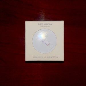 RMS Beauty Living Luminizer Highlight